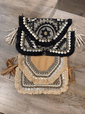 Purses perfect for Coachella from Vici